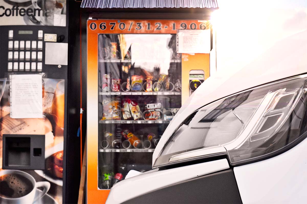 Miért a Goldi Caffee?